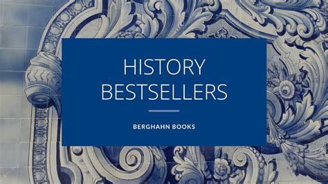 berghahn books|BERGHAHN BOOKS : Our History.